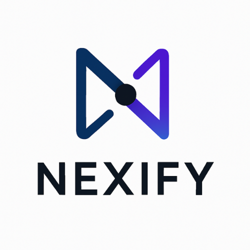Nexify — Landing Pages que Convertem